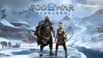 God of War Ragnarök test par Geek Generation God of War Ragnarök test par Geek Generation