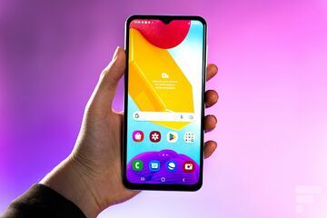 Samsung Galaxy M13 Review