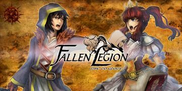 Fallen Legion Rise to Glory reviewed by Movies Games and Tech