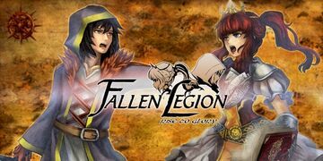 Fallen Legion Rise to Glory test par Movies Games and Tech Fallen Legion Rise to Glory test par Movies Games and Tech