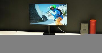 Huawei Mateview SE testé par Les Numériques Huawei Mateview SE testé par Les Numériques