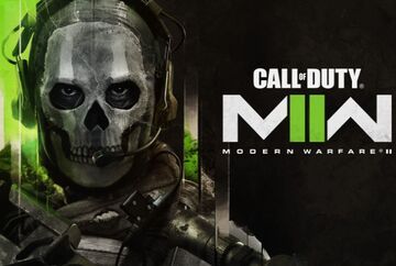 Call of Duty Modern Warfare II test par N-Gamz Call of Duty Modern Warfare II test par N-Gamz