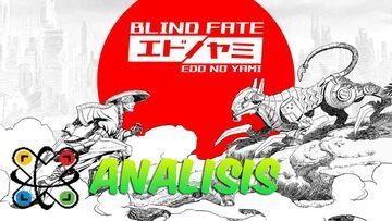 Blind Fate Edo no Yami testé par Comunidad Xbox Blind Fate Edo no Yami testé par Comunidad Xbox