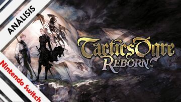 Tactics Ogre Reborn test par NextN