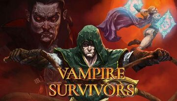 Vampire Survivors reviewed by Toms Hardware (it)