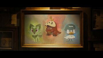 Pokemon Scarlet and Violet test par Tom’s Hardware (it) Pokemon Scarlet and Violet test par Tom’s Hardware (it)
