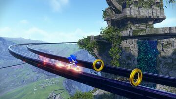 Sonic Frontiers test par TheXboxHub Sonic Frontiers test par TheXboxHub