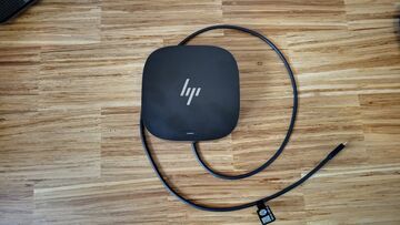 HP test par Creative Bloq HP test par Creative Bloq