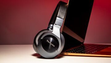 Technics EAH-A800 Review