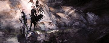 Tactics Ogre Reborn reviewed by TheSixthAxis