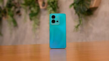 Vivo V25 testé par Android Central Vivo V25 testé par Android Central
