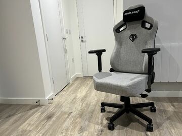 AndaSeat Kaiser 3 reviewed by T3