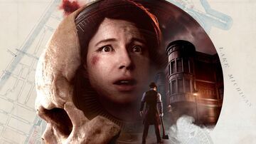 The Dark Pictures Anthology The Devil in Me testé par GameOver The Dark Pictures Anthology The Devil in Me testé par GameOver