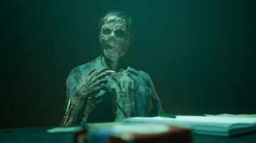 The Dark Pictures Anthology The Devil in Me testé par ActuGaming The Dark Pictures Anthology The Devil in Me testé par ActuGaming