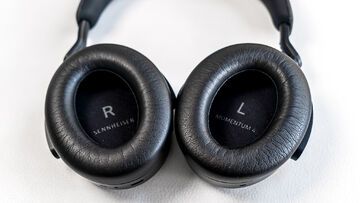 Sennheiser Momentum 4 reviewed by Android Central Sennheiser Momentum 4 reviewed by Android Central