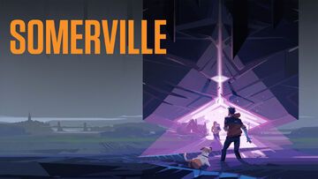 Somerville review by Geeko Somerville reviewed by Geeko
