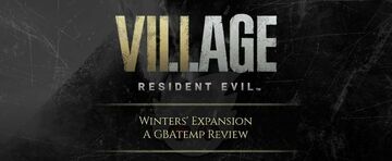 Resident Evil Village test par GBATemp