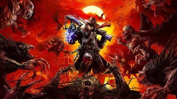Evil West test par ActuGaming Evil West test par ActuGaming