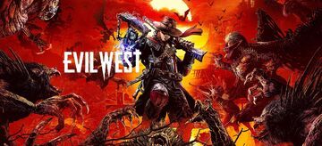 Evil West test par 4players