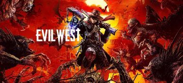 Evil West reviewed by 4players