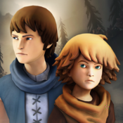 Brothers A Tale Of Two Sons test par Pocket Gamer Brothers A Tale Of Two Sons test par Pocket Gamer