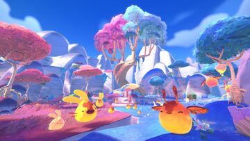 Slime Rancher 2 reviewed by Tom's Guide (US) Slime Rancher 2 reviewed by Tom's Guide (US)