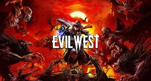 Review Evil West by GameWatcher