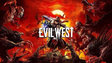 Review Evil West by TechRaptor