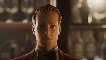 The Dark Pictures Anthology The Devil in Me testé par GamingBolt The Dark Pictures Anthology The Devil in Me testé par GamingBolt