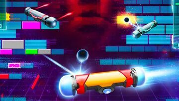 Arkanoid Eternal Battle test par Push Square Arkanoid Eternal Battle test par Push Square