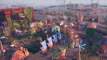 Floodland test par GamersGlobal Floodland test par GamersGlobal