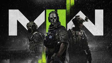 Call of Duty Modern Warfare II reviewed by TotalGamingAddicts
