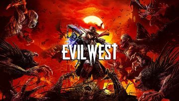 Evil West reviewed by Twinfinite