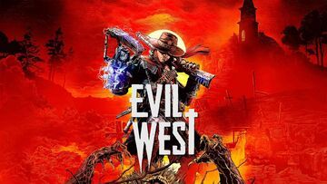 Evil West test par Guardado Rapido Evil West test par Guardado Rapido