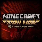 Minecraft Episode 1 : The Order of the Stone test par Pocket Gamer