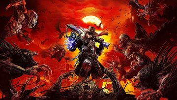 Evil West test par Generación Xbox Evil West test par Generación Xbox