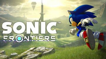 Sonic Frontiers test par SuccesOne