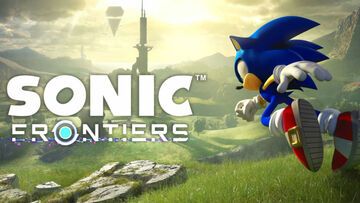 Sonic Frontiers test par SuccesOne Sonic Frontiers test par SuccesOne