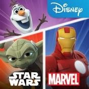 Disney Infinity 3.0 Toy Box test par Pocket Gamer Disney Infinity 3.0 Toy Box test par Pocket Gamer