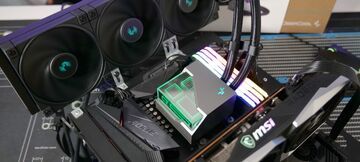 Test Deepcool LT720