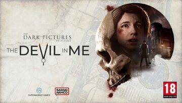 The Dark Pictures Anthology The Devil in Me testé par TestingBuddies The Dark Pictures Anthology The Devil in Me testé par TestingBuddies