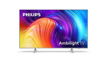 Test Philips 50PUS8507