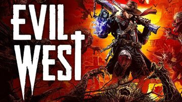 Review Evil West by MKAU Gaming