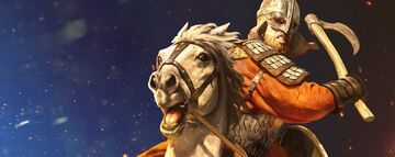 Mount & Blade II: Bannerlord reviewed by TheSixthAxis