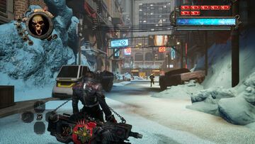 Gungrave G.O.R.E testé par Xboxygen Gungrave G.O.R.E testé par Xboxygen