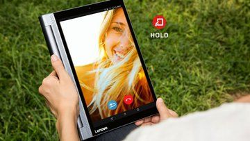 Lenovo Yoga Tab 3 Pro test par Trusted Reviews Lenovo Yoga Tab 3 Pro test par Trusted Reviews