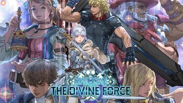 Star Ocean The Divine Force reviewed by Well Played Star Ocean The Divine Force reviewed by Well Played