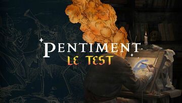 Pentiment reviewed by M2 Gaming Pentiment reviewed by M2 Gaming