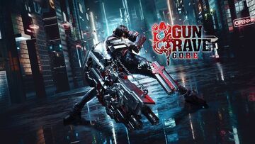 Gungrave G.O.R.E testé par Game-eXperience.it Gungrave G.O.R.E testé par Game-eXperience.it