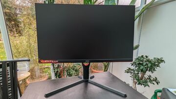 Test AOC Gaming 25G3ZM